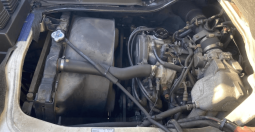 1991 Mitsubishi Delica Starwagon Exceed full