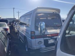 1991 Mitsubishi Delica Starwagon Exceed full