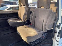 1991 Mitsubishi Delica Starwagon Exceed full