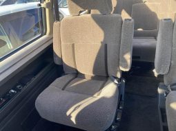 1991 Mitsubishi Delica Starwagon Exceed full