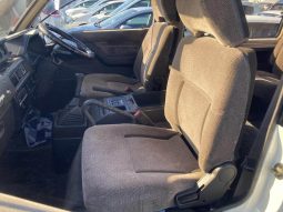 1991 Mitsubishi Delica Starwagon Exceed full