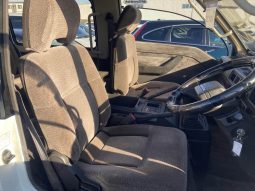 1991 Mitsubishi Delica Starwagon Exceed full