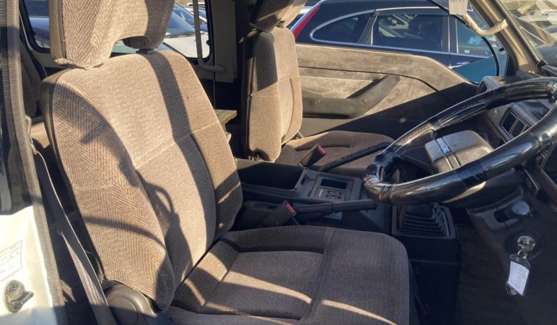 1991 Mitsubishi Delica Starwagon Exceed full