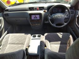 1998 Honda CR-V Performa 4WD full