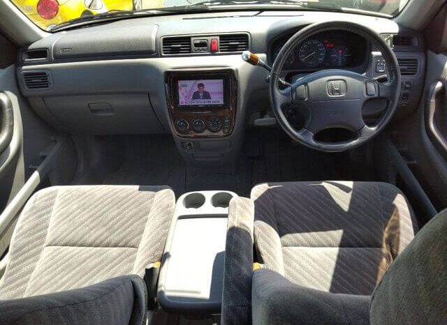 1998 Honda CR-V Performa 4WD full