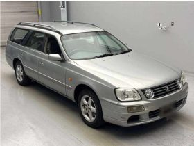 1998 Nissan Stagea 25X FOUR 4WD