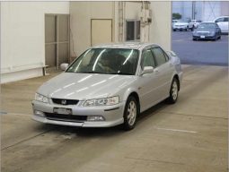 2000 Honda Accord SiR