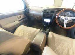 1999 Toyota Hilux Surf Intercooled SSR-X full