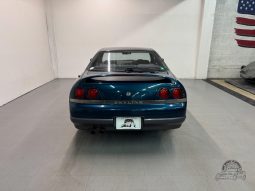 1995 Nissan Skyline GTS25T Type M full