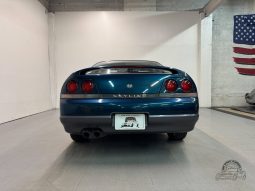 1995 Nissan Skyline GTS25T Type M full