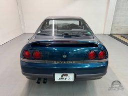 1995 Nissan Skyline GTS25T Type M full