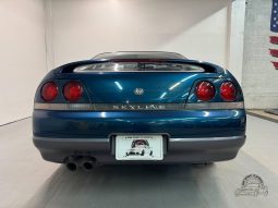 1995 Nissan Skyline GTS25T Type M full