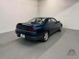 1995 Nissan Skyline GTS25T Type M full