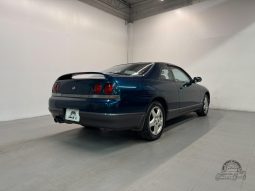 1995 Nissan Skyline GTS25T Type M full