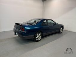 1995 Nissan Skyline GTS25T Type M full
