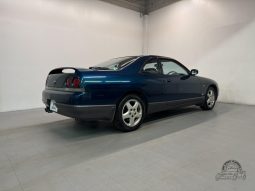 1995 Nissan Skyline GTS25T Type M full