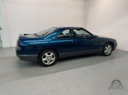 1995 Nissan Skyline GTS25T Type M full