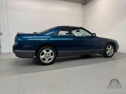 1995 Nissan Skyline GTS25T Type M full