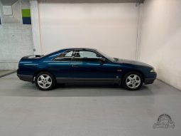 1995 Nissan Skyline GTS25T Type M full