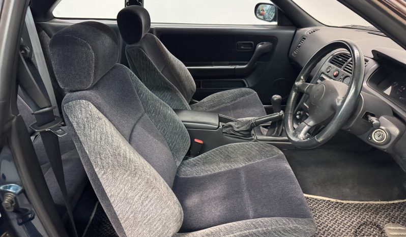 1995 Nissan Skyline GTS25T Type M full