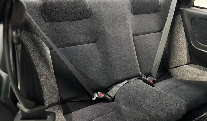 1995 Nissan Skyline GTS25T Type M full