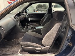 1995 Nissan Skyline GTS25T Type M full