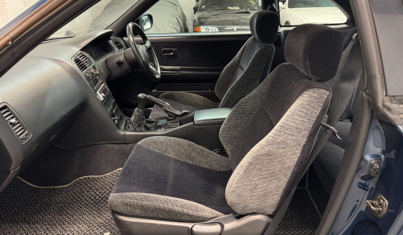1995 Nissan Skyline GTS25T Type M full