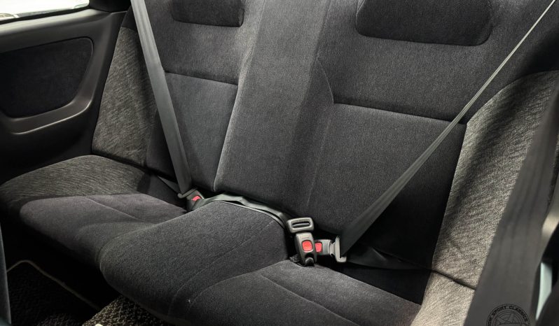1995 Nissan Skyline GTS25T Type M full