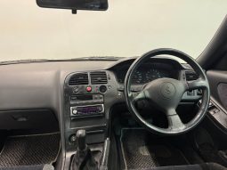 1995 Nissan Skyline GTS25T Type M full