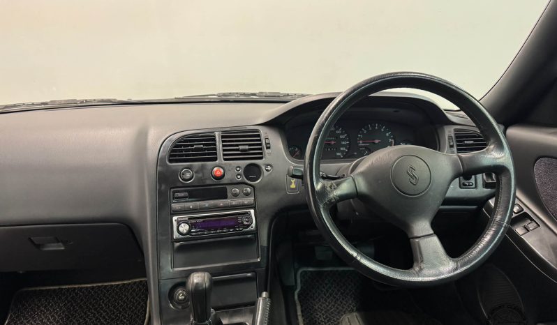 1995 Nissan Skyline GTS25T Type M full