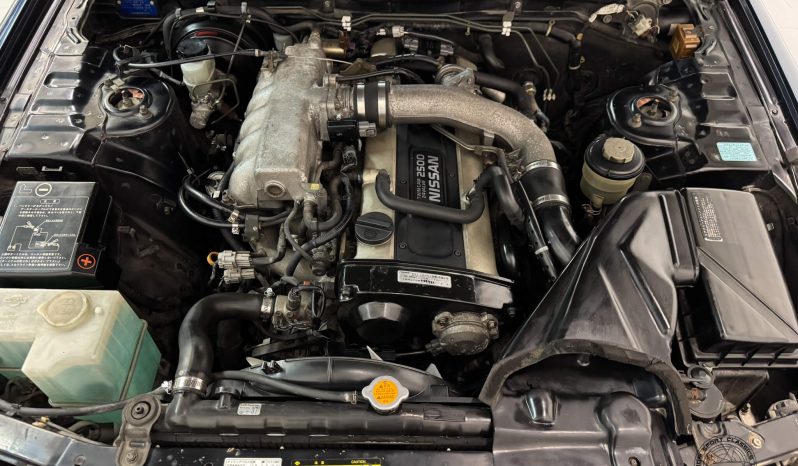 1995 Nissan Skyline GTS25T Type M full