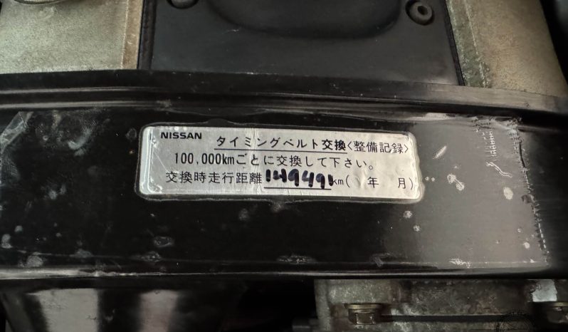 1995 Nissan Skyline GTS25T Type M full