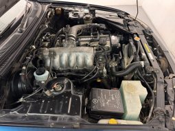 1995 Nissan Skyline GTS25T Type M full