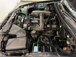1995 Nissan Skyline GTS25T Type M full