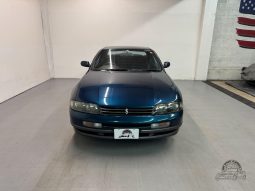 1995 Nissan Skyline GTS25T Type M full