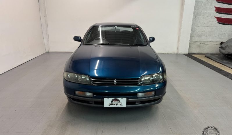 1995 Nissan Skyline GTS25T Type M full