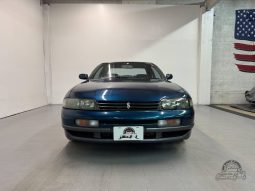1995 Nissan Skyline GTS25T Type M full