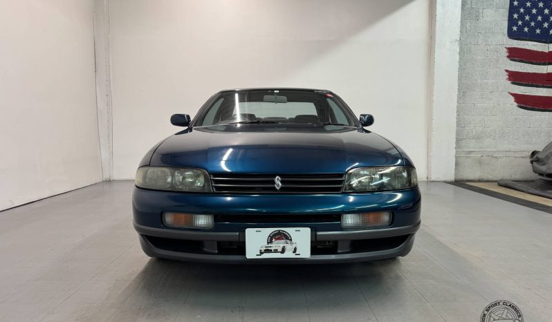 1995 Nissan Skyline GTS25T Type M full