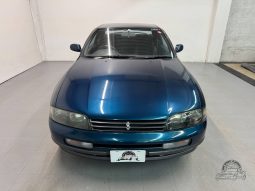 1995 Nissan Skyline GTS25T Type M full
