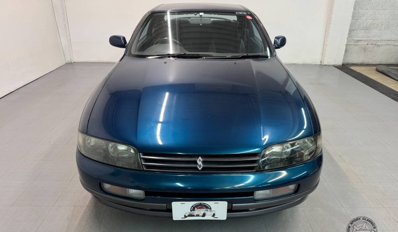 1995 Nissan Skyline GTS25T Type M full