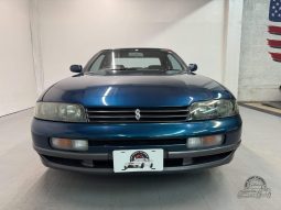 1995 Nissan Skyline GTS25T Type M full
