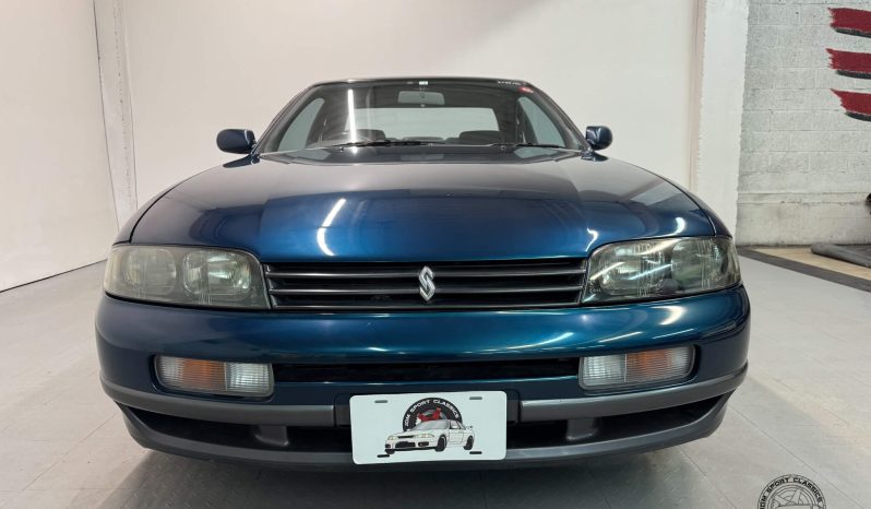 1995 Nissan Skyline GTS25T Type M full