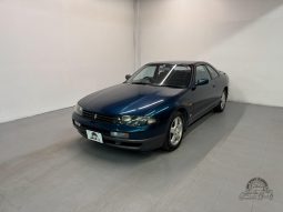 1995 Nissan Skyline GTS25T Type M full