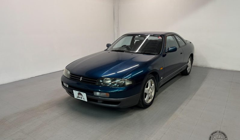 1995 Nissan Skyline GTS25T Type M full
