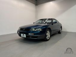 1995 Nissan Skyline GTS25T Type M full