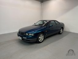 1995 Nissan Skyline GTS25T Type M full