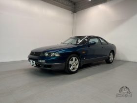1995 Nissan Skyline GTS25T Type M