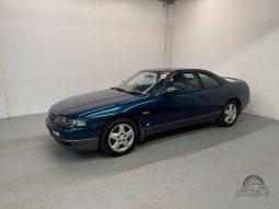 1995 Nissan Skyline GTS25T Type M full
