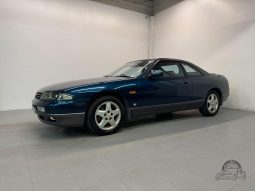 1995 Nissan Skyline GTS25T Type M full