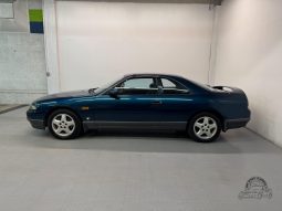 1995 Nissan Skyline GTS25T Type M full